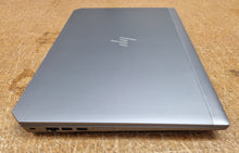 Load image into Gallery viewer, HP ZBook 15 G6 Laptop | i9-9980H 8 Core | Quadro T2000M w 4GB GDDR5