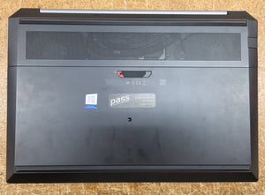 HP ZBook 15 G6 Laptop | i7-9850H 6 Core | Quadro T2000M w 4GB GDDR5