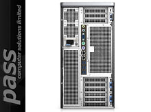 Load image into Gallery viewer, Dell Precision 7920 Workstation | CPUS: 2x Xeon Silver 4210R 2.4Ghz | Quadro RTX 4000 with 8GB GDDR6