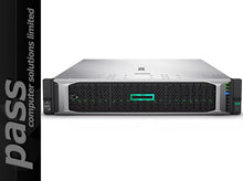 Load image into Gallery viewer, HPE Proliant DL380 Gen10 Server | 2x Xeon Silver 4114 CPUs | 20 Cores | 40 Logical Processors