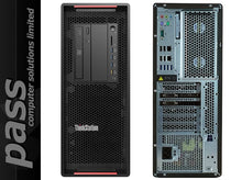 Load image into Gallery viewer, Lenovo ThinkStation P510 | Xeon E5-2690 v4 (14 Cores) | Quadro K2200 with 4GB GDDR5