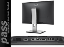 Load image into Gallery viewer, Dual (2x) 23.8" Dell UltraSharp U2415 LED IPS Monitors + Dual Mount!!