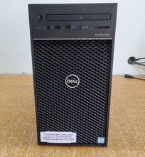 Load image into Gallery viewer, Dell Precision 3630 Tower | Xeon E-2124G 3.4GHz | nVidia Quadro RTX 4000 Graphics
