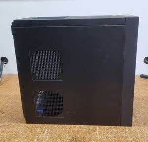 Dell Precision 3630 Tower | Xeon E-2124G 3.4GHz | nVidia Quadro RTX 4000 Graphics