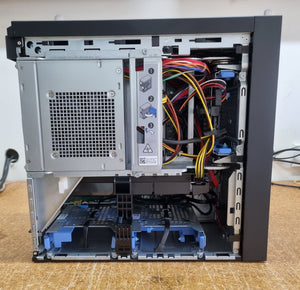 Dell Precision 3630 Tower | Xeon E-2124G 3.4GHz | nVidia Quadro RTX 4000 Graphics