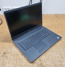 Load image into Gallery viewer, Dell Precision 7760 | i7-11850H 2.5Ghz | Quadro RTX A5000 16GB GDDR6 | Win 11 Pro
