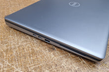 Load image into Gallery viewer, Dell Precision 7760 | i7-11850H 2.5Ghz | Quadro RTX A5000 16GB GDDR6 | Win 11 Pro
