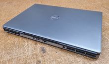 Load image into Gallery viewer, Dell Precision 7760 | i7-11850H 2.5Ghz | Quadro RTX A5000 16GB GDDR6 | Win 11 Pro
