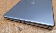 Load image into Gallery viewer, Dell Precision 7760 | i7-11850H 2.5Ghz | Quadro RTX A5000 16GB GDDR6 | Win 11 Pro
