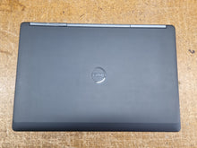 Load image into Gallery viewer, Dell Precision 7720 Laptop | i7-6820HQ 2.7Ghz | P3000M w 6GB

