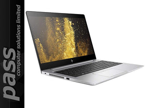 HP EliteBook 840 G6 Laptop | i7-8665u 1.9GHz | 14" FHD LCD
