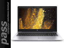 Load image into Gallery viewer, HP EliteBook 850 G6 Laptop | i7-8565u 1.8GHz | 15.6&quot; FHD LCD

