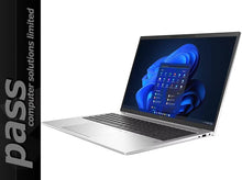Load image into Gallery viewer, HP EliteBook 860 G9 16" Touch Notebook PC | i7-1265U | 16" WUXGA | Win 11 Pro
