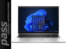 Load image into Gallery viewer, HP EliteBook 860 G9 16" Touch Notebook PC | i7-1265U | 16" WUXGA | Win 11 Pro
