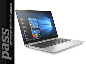 HP EliteBook x360 1040 G7 Notebook | i7-10810u 6 Core | 16GB | 14" FHD LCD | 2 in 1