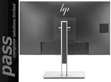 Load image into Gallery viewer, 24" HP EliteDisplay E243M IPS LED Backlit LCD Monitor with Webcam and Speakers
