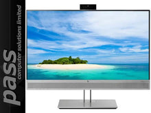 Load image into Gallery viewer, 24" HP EliteDisplay E243M IPS LED Backlit LCD Monitor with Webcam and Speakers
