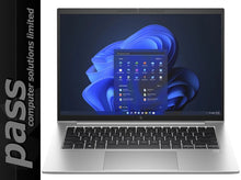 Load image into Gallery viewer, HP Elite x360 1040 G10 Notebook | i7-1365U | 10 Core | 16GB DDR5 | 14" FHD LCD | 2 in 1
