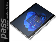 Load image into Gallery viewer, HP Elite x360 1040 G10 Notebook | i7-1365U | 10 Core | 16GB DDR5 | 14" FHD LCD | 2 in 1
