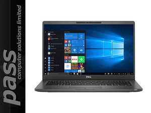 Dell Latitude 7400 Laptop | i7-8665U | 14" FHD | Win 11 Pro
