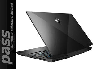 OMEN by HP Gaming Laptop | i7-9750H 2.6Ghz | GTX 2070 with 8GB | FHD 15.6" 144Hz