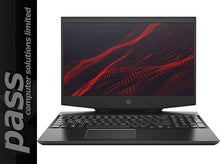 Load image into Gallery viewer, OMEN by HP Gaming Laptop | i7-9750H 2.6Ghz | GTX 2070 with 8GB | FHD 15.6&quot; 144Hz
