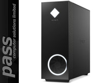 Load image into Gallery viewer, hp Omen 30L Desktop - i7-10700KF 3.8GHz, NVIDIA RTX 2080 TI with 11GB GDDR6
