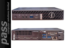 Load image into Gallery viewer, Dell OptiPlex 7000 MFF PC | i7-12700T | 12 Cores | Windows 11 Pro
