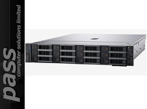 Near New: Dell PowerEdge R760XS Server | 2x Xeon Silver 4509Y CPUs | 8x 16TB SATA HDDs