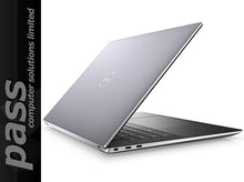 Load image into Gallery viewer, Dell Precision 5560 Laptop | Intel® i7-11850H 2.5Ghz | Quadro RTX A2000 with 4GB GDDR6
