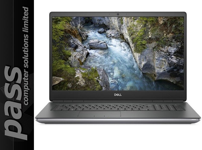 Dell Precision Rtx 3000 Laptop Dell Precision 7740 CAD Laptop: RTX