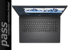 Load image into Gallery viewer, Dell Precision 7760 | i7-11850H 2.5Ghz | Quadro RTX A5000 16GB GDDR6 | Win 11 Pro
