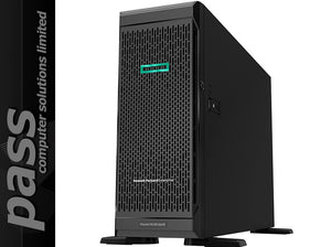 HPE ProLiant ML350 Gen10 Server | 2x Xeon Gold 6140 CPUs | 36 Cores | 72 Logical Processors