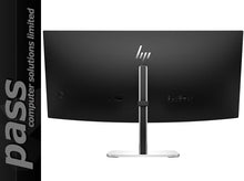 Load image into Gallery viewer, HP Series 5 Pro 34 inch WQHD USB-C Conferencing Monitor with Webcam and Speakers
