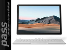 Load image into Gallery viewer, Microsoft Surface Book 3 | i7-1065G7 | GTX 1650 | 16GB | 13.5” PixelSense™
