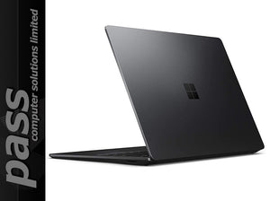 Microsoft Surface Laptop 4 | i7-1185G7 | 32GB LPDDR4X | SSD: 1TB NVMe SSD | Display: 13.5" 2K IPS
