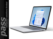 Load image into Gallery viewer, Microsoft Surface Laptop Studio | Intel i7-11370H 3.3GHz | 16GB LPDDR4X | Display: 14&quot; 2K IPS
