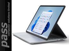 Load image into Gallery viewer, Microsoft Surface Laptop Studio | Intel i7-11370H 3.3GHz | 16GB LPDDR4X | Display: 14&quot; 2K IPS
