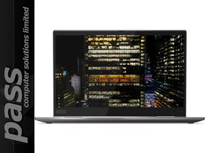Lenovo ThinkPad X1 Yoga Gen 5 | 10th Gen i7 | i7-10510U | 14" FHD 2 in 1