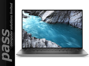 Dell XPS 9500 | i7-10875H 8 Core | NVIDIA GTX 1650 Ti | 15.6" Touch LCD