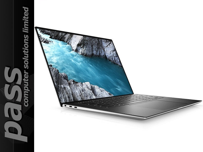 Dell XPS 9500 | i7-10875H 8 Core | NVIDIA GTX 1650 Ti | 15.6