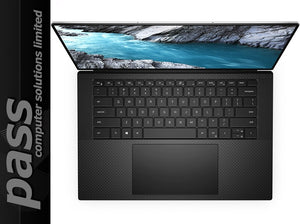 Dell XPS 9500 | i7-10875H 8 Core | NVIDIA GTX 1650 Ti | 15.6" Touch LCD