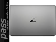 Load image into Gallery viewer, HP ZBook Power G7 15&quot; Mobile Workstation | i7-10850H 2.7GHz | Quadro T2000 w 4GB GDDR5
