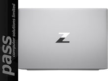 Load image into Gallery viewer, HP ZBook Studio 16" G9 | i7-12800H | NVIDIA RTX 3060 | 16" WUXGA | Win 11 Pro
