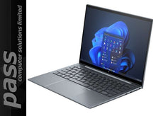 Load image into Gallery viewer, HP Elite Dragonfly G4 Notebook | i7-1355U | 10 Core | 16GB DDR5 | 13.5" WUXGA+ LCD
