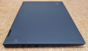 Lenovo X1 Yoga Gen 3 | i7-8550U | 16GB | Display: 14" FHD
