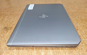 HP Zbook 15 G5 Laptop | Xeon E-2186M 2.9Ghz | P2000M w 4GB | 4K Display