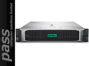 HPE Proliant DL380 Gen10 Server | 2x Xeon Gold 6126 CPUs | 24 Cores | 48 Logical Processors