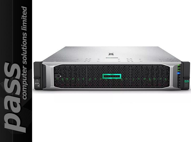 HPE Proliant DL380 Gen10 Server | 2x Xeon Silver 4114 CPUs | 20 Cores | 40 Logical Processors
