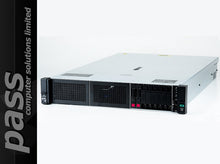 Load image into Gallery viewer, HPE Proliant DL380 Gen10 Server | 2x Xeon Silver 4114 CPUs | 20 Cores | 40 Logical Processors
